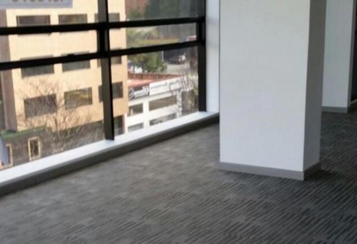 Studio in Bogota, Colombia No. 12053