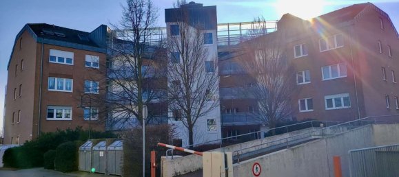 1 Schlafzimmer Wohnung in Nordsachsen, Germany, Nr. 210141 9