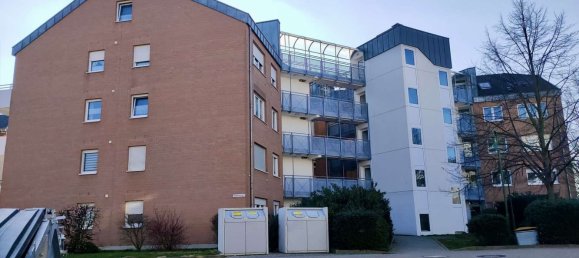 1 Schlafzimmer Wohnung in Nordsachsen, Germany, Nr. 210141 3