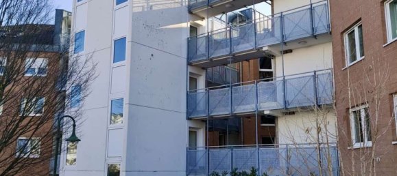 1 Schlafzimmer Wohnung in Nordsachsen, Germany, Nr. 210141 7