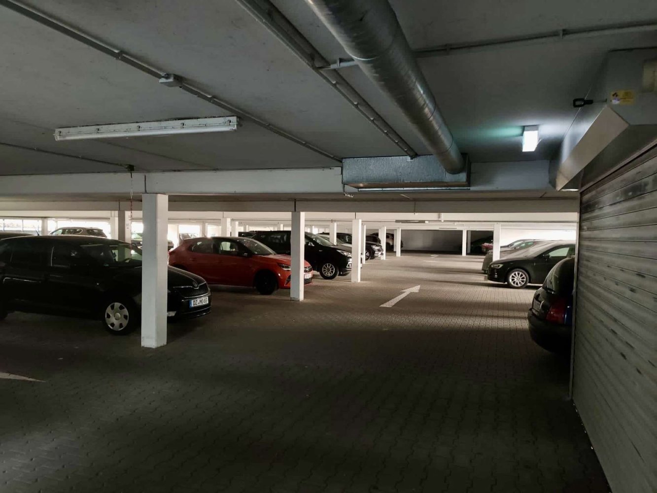 1 Schlafzimmer Wohnung in Nordsachsen, Germany, Nr. 210141