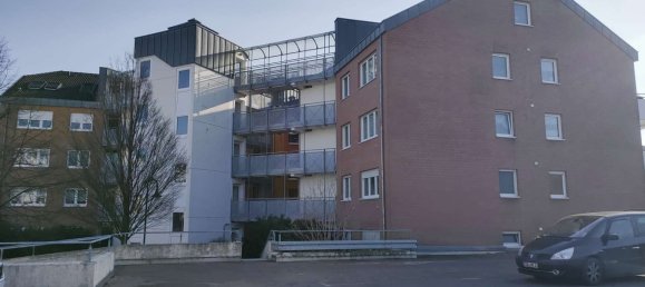 1 Schlafzimmer Wohnung in Nordsachsen, Germany, Nr. 210141 6