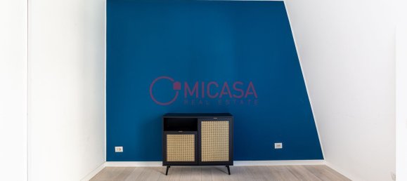 3 غرف نوم بانتهاوس في Milan, Italy رقم 362678 33