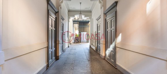 3 غرف نوم بانتهاوس في Milan, Italy رقم 362678 41