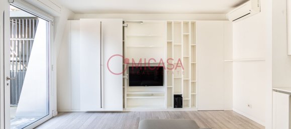 3 غرف نوم بانتهاوس في Milan, Italy رقم 362678 17