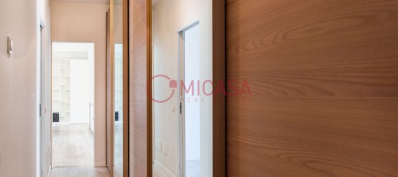 3 غرف نوم بانتهاوس في Milan, Italy رقم 362678 22