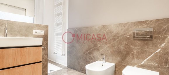 3 غرف نوم بانتهاوس في Milan, Italy رقم 362678 29