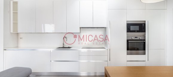 3 غرف نوم بانتهاوس في Milan, Italy رقم 362678 20