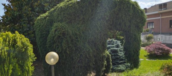 7 rooms Villa in Settimo Torinese, Italy No. 27058 11