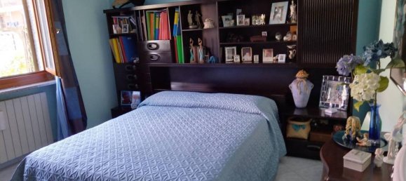 7 rooms Villa in Settimo Torinese, Italy No. 27058 46