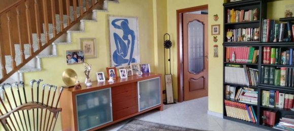 7 rooms Villa in Settimo Torinese, Italy No. 27058 33
