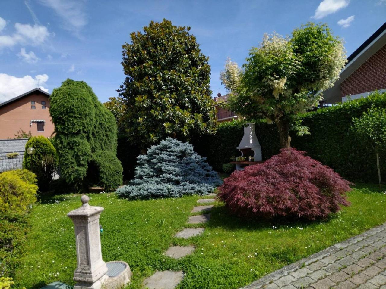 7 rooms Villa in Settimo Torinese, Italy No. 27058