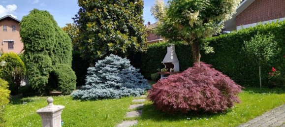 7 rooms Villa in Settimo Torinese, Italy No. 27058 3