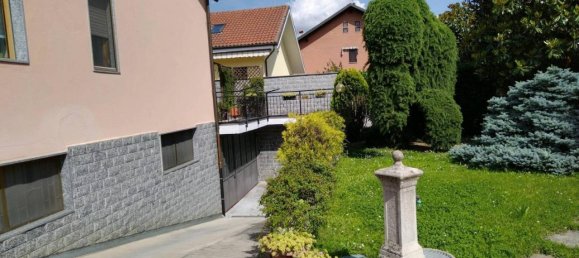 7 rooms Villa in Settimo Torinese, Italy No. 27058 123