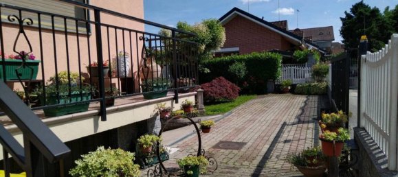 7 rooms Villa in Settimo Torinese, Italy No. 27058 117