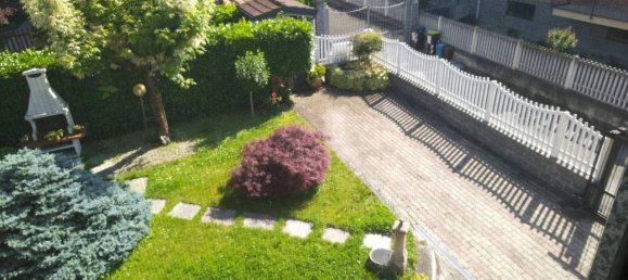 7 rooms Villa in Settimo Torinese, Italy No. 27058 121