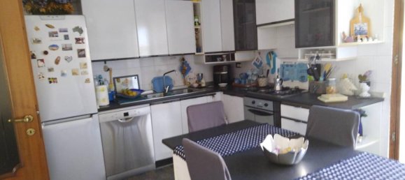 7 rooms Villa in Settimo Torinese, Italy No. 27058 15