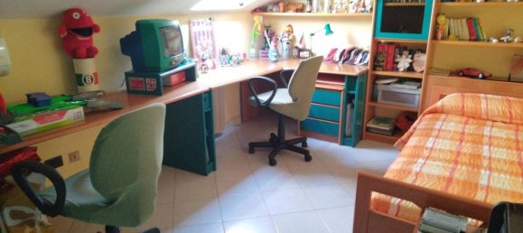 7 rooms Villa in Settimo Torinese, Italy No. 27058 95