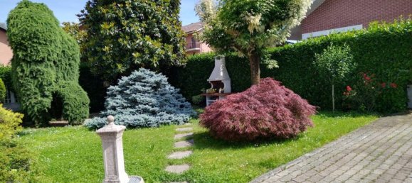 7 rooms Villa in Settimo Torinese, Italy No. 27058 4