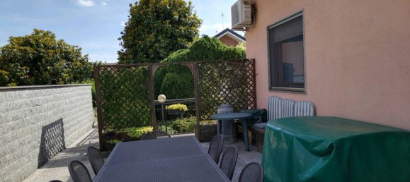 7 rooms Villa in Settimo Torinese, Italy No. 27058 26