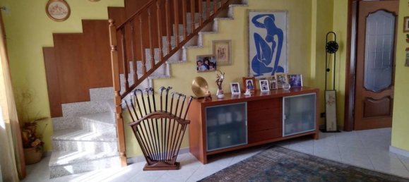 7 rooms Villa in Settimo Torinese, Italy No. 27058 111