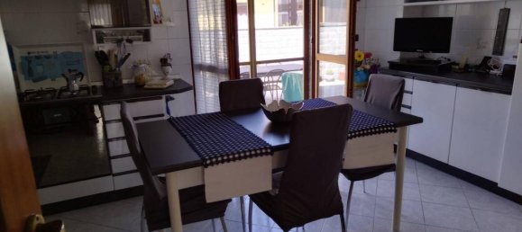 7 rooms Villa in Settimo Torinese, Italy No. 27058 18