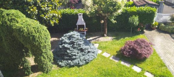 7 rooms Villa in Settimo Torinese, Italy No. 27058 118