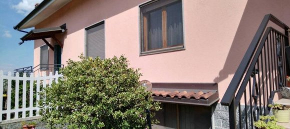 7 rooms Villa in Settimo Torinese, Italy No. 27058 20