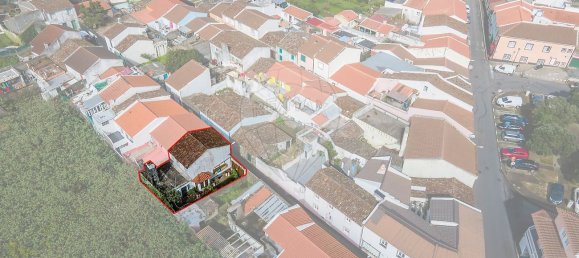 3 bedrooms House in Rabo de Peixe, Portugal No. 46251 3