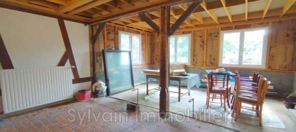 4 bedrooms House in Seine-Maritime, France No. 312521 2