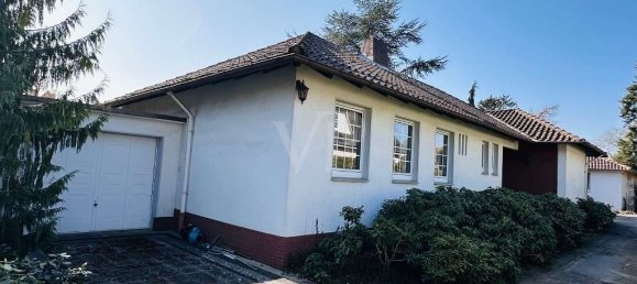 3 Schlafzimmer Bungalow in Celle, Germany, Nr. 81558 2