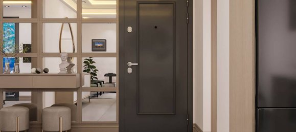 3 bedrooms Apartment in Budva, Montenegro No. 190 30