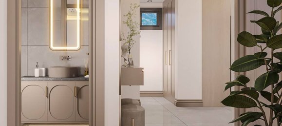 3 bedrooms Apartment in Budva, Montenegro No. 190 27