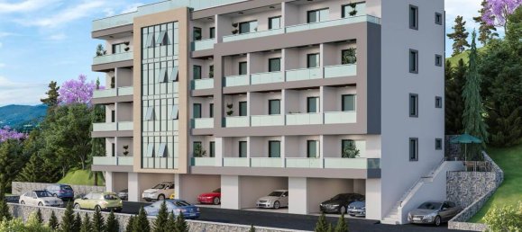 3 bedrooms Apartment in Budva, Montenegro No. 190 3