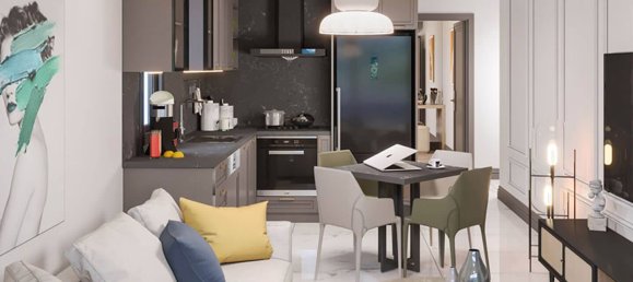 3 bedrooms Apartment in Budva, Montenegro No. 190 14