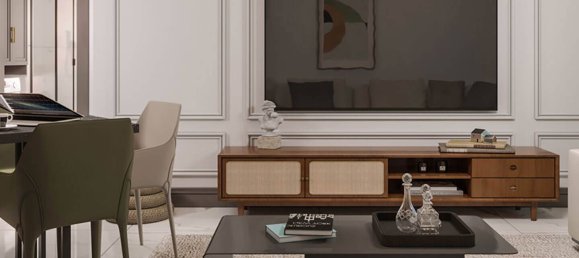 3 bedrooms Apartment in Budva, Montenegro No. 190 18