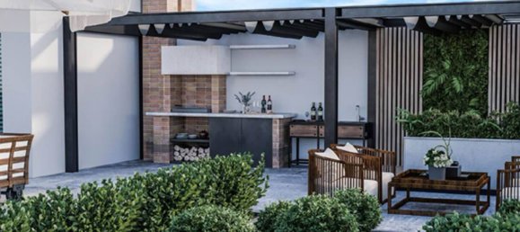 3 bedrooms Apartment in Budva, Montenegro No. 190 12