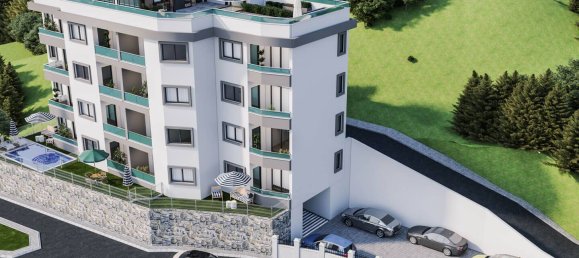 3 bedrooms Apartment in Budva, Montenegro No. 190 6