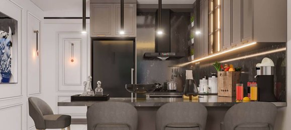 3 bedrooms Apartment in Budva, Montenegro No. 190 20