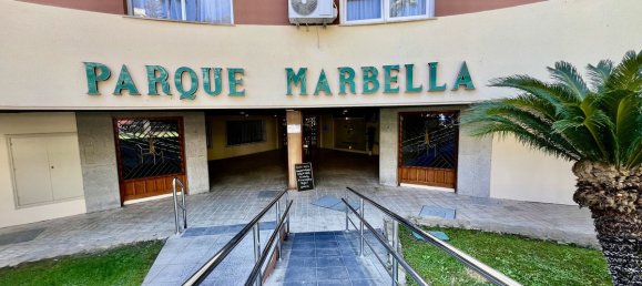 3 غرف نوم شقة في Marbella, Spain رقم 247495 2