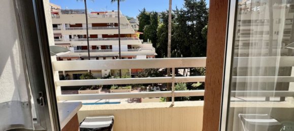 3 غرف نوم شقة في Marbella, Spain رقم 247495 10