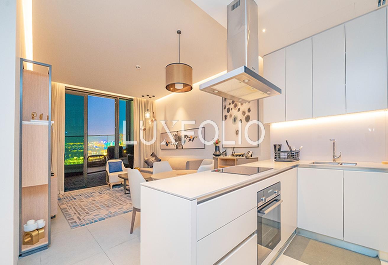 2 chambres Appartement à Jumeirah Beach Residence, UAE No. 101295