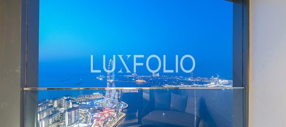 2 chambres Appartement à Jumeirah Beach Residence, UAE No. 101295 5