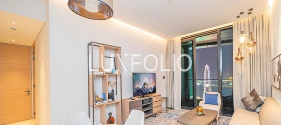 2 chambres Appartement à Jumeirah Beach Residence, UAE No. 101295 2