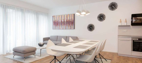 Dúplex de 2 dormitorios en Mitte, Germany No. 324605 2