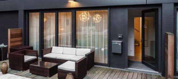 Dúplex de 2 dormitorios en Mitte, Germany No. 324605 3