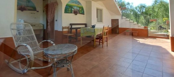 7-salle Villa à Vico del Gargano, Italy No. 18806 7