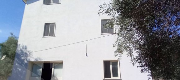 7-salle Villa à Vico del Gargano, Italy No. 18806 15