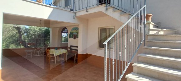 7-salle Villa à Vico del Gargano, Italy No. 18806 2