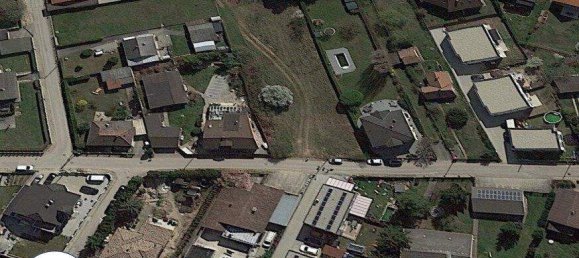  قطعة أرض في Strasshof an der Nordbahn, Austria رقم 202997 5